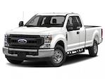 2020 Ford F-250 Super Cab 4WD Cab Chassis for sale #42LED07557 - photo 1