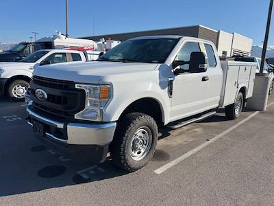 2020 Ford F-250 Super Cab 4WD Service Truck for sale #42LED07559 - photo 2