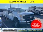 2020 Ford F-250 Super Cab 4WD Service Truck for sale #42LED07559 - photo 22