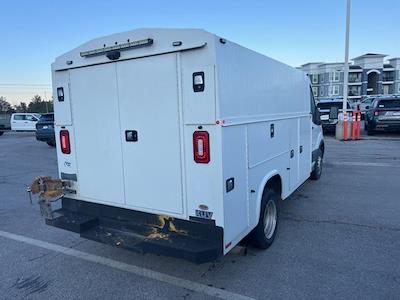 2020 Ford Transit 350 HD Low Roof SRW RWD Service Utility Van for sale #42LKA46393 - photo 2