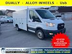 2020 Ford Transit 350 HD Low Roof SRW RWD Service Utility Van for sale #42LKA46393 - photo 20
