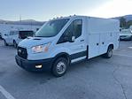 2020 Ford Transit 350 HD Low Roof SRW RWD Service Utility Van for sale #42LKA46393 - photo 13