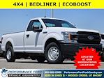 2020 Ford F-150 Regular Cab 4WD Pickup for sale #42LKE72954 - photo 1