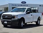 2020 Ford F-150 Regular Cab 4WD Pickup for sale #42LKE72954 - photo 7
