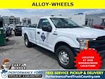 2020 Ford F-150 Regular Cab 4WD Pickup for sale #42LKF03557 - photo 1