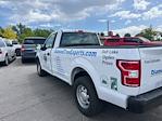 2020 Ford F-150 Regular Cab 4WD Pickup for sale #42LKF03557 - photo 10