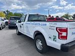 2020 Ford F-150 Regular Cab 4WD Pickup for sale #42LKF03557 - photo 11