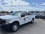 2020 Ford F-150 Regular Cab 4WD Pickup for sale #42LKF03557 - photo 16