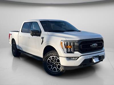 Used 2021 Ford F-150 - photo 1