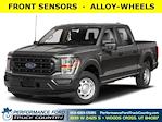 2021 Ford F-150 SuperCrew Cab 4WD Pickup for sale #42MFB86966A - photo 1
