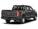 2021 Ford F-150 SuperCrew Cab 4WD Pickup for sale #42MFB86966A - photo 2