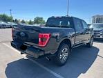 2021 Ford F-150 SuperCrew Cab 4WD Pickup for sale #42MFB86966A - photo 5