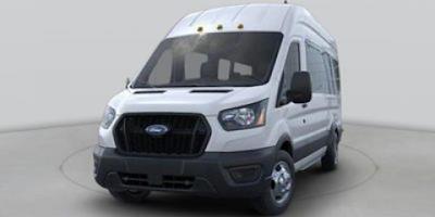 Used 2021 Ford Transit 350 HD XLT Passenger Van for sale #42MKA94488A - photo 1