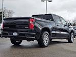 2021 Chevrolet Silverado 1500 Crew Cab 4WD Pickup for sale #42MZ340881 - photo 2