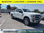 2022 Ford F-350 Crew Cab SRW 4WD Pickup for sale #42NEE38324B - photo 1