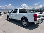 2022 Ford F-350 Crew Cab SRW 4WD Pickup for sale #42NEE38324B - photo 10