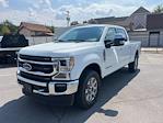 2022 Ford F-350 Crew Cab SRW 4WD Pickup for sale #42NEE38324B - photo 13