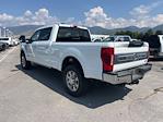 2022 Ford F-350 Crew Cab SRW 4WD Pickup for sale #42NEE38324B - photo 9