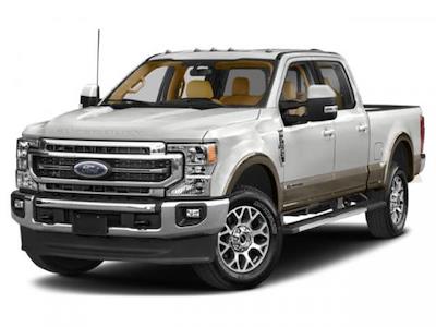 2022 Ford F-250 Crew Cab 4WD Pickup for sale #42NEG25216A - photo 1