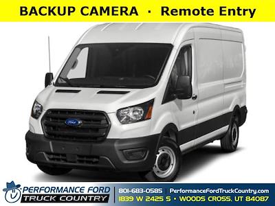 2022 Ford Transit 250 Medium Roof RWD Empty Cargo Van for sale #42NKA12175A - photo 1