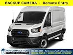 2022 Ford Transit 250 Medium Roof RWD Empty Cargo Van for sale #42NKA12175A - photo 1