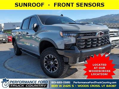 2023 Chevrolet Silverado 3500 Crew Cab 4WD Pickup for sale #42P1702301 - photo 1