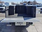 2023 Ford F-550 Regular Cab DRW RWD, USA Truck Bodies Inc Saw Body - Aluminum for sale #42PDA16300 - photo 21