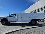 2023 Ford F-550 Regular Cab DRW RWD, USA Truck Bodies Inc Saw Body - Aluminum for sale #42PDA16300 - photo 9