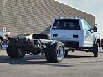 New 2023 Ford F-450 Regular Cab Cab Chassis for sale #42PDA18039 - photo 2