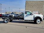 New 2023 Ford F-450 Regular Cab Cab Chassis for sale #42PDA18039 - photo 19