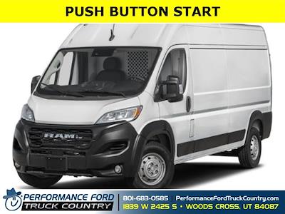 2023 Ram ProMaster 2500 High Roof FWD Empty Cargo Van for sale #42PE511023 - photo 1