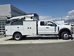 2023 Ford F-550 Super Cab DRW 4WD, Palfinger PAL Pro 39 Mechanics Body for sale #42PEE03654 - photo 20