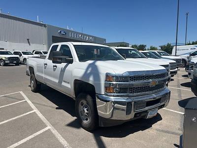 2023 GMC Sierra 2500 Crew Cab 4WD Pickup for sale #42PF160615 - photo 2