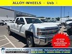 2023 GMC Sierra 2500 Crew Cab 4WD Pickup for sale #42PF160615 - photo 1