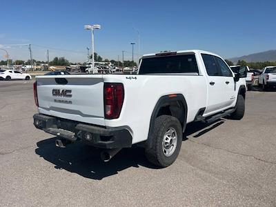 2023 GMC Sierra 2500 Crew Cab 4WD Pickup for sale #42PF160714 - photo 2