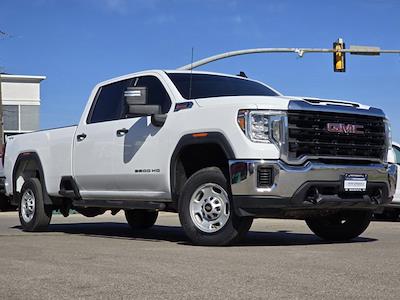 2023 GMC Sierra 2500 Crew Cab 4WD Pickup for sale #42PF160716 - photo 1