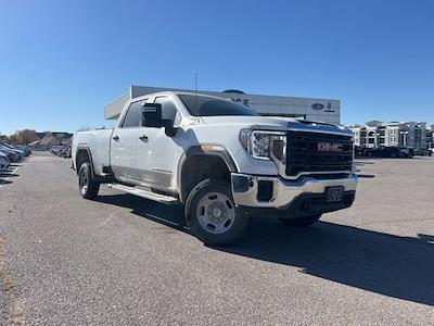 2023 GMC Sierra 2500 Crew Cab 4WD Pickup for sale #42PF160760 - photo 1