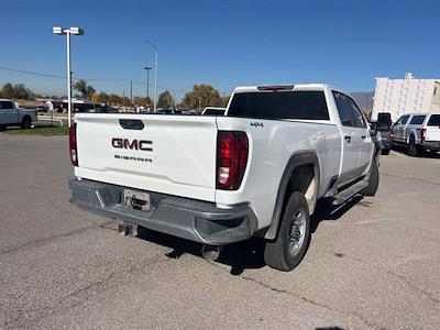 2023 GMC Sierra 2500 Crew Cab 4WD Pickup for sale #42PF160760 - photo 2