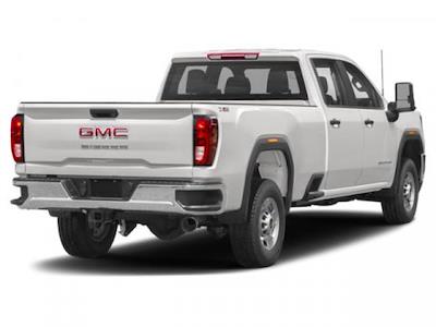 2023 GMC Sierra 2500 Crew Cab 4WD Pickup for sale #42PF160795 - photo 1
