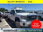 2023 GMC Sierra 2500 Crew Cab 4WD Pickup for sale #42PF160982 - photo 1