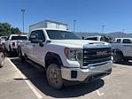 2023 GMC Sierra 2500 Crew Cab 4WD Pickup for sale #42PF160982 - photo 2