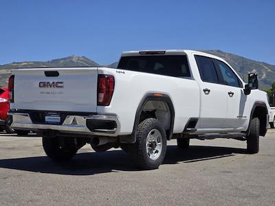 2023 GMC Sierra 2500 Crew Cab 4WD Pickup for sale #42PF161162 - photo 2