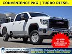 2023 GMC Sierra 2500 Crew Cab 4WD Pickup for sale #42PF161162 - photo 1