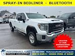 2023 GMC Sierra 2500 Crew Cab 4WD Pickup for sale #42PF161199 - photo 21
