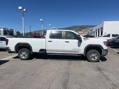 2023 GMC Sierra 2500 Crew Cab 4WD Pickup for sale #42PF161251 - photo 2