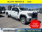 2023 GMC Sierra 2500 Crew Cab 4WD Pickup for sale #42PF161251 - photo 1