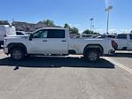 2023 GMC Sierra 2500 Crew Cab 4WD Pickup for sale #42PF161251 - photo 12