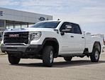 Used 2023 GMC Sierra 2500 Pro Crew Cab 4WD Pickup for sale #42PF161428 - photo 15