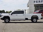 Used 2023 GMC Sierra 2500 Pro Crew Cab 4WD Pickup for sale #42PF161428 - photo 16