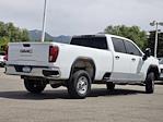Used 2023 GMC Sierra 2500 Pro Crew Cab 4WD Pickup for sale #42PF161428 - photo 2